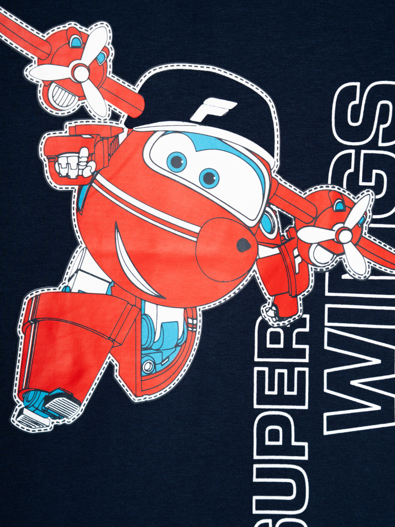 Комплект для мальчиков: футболка, шорты PlayToday