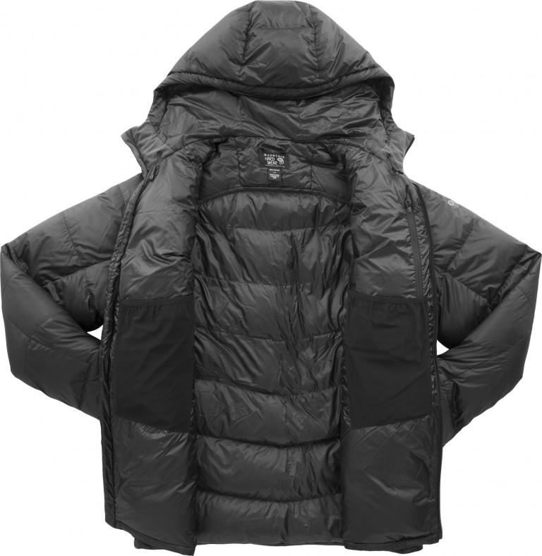 Пуховик мужской Mountain Hardwear Phantom