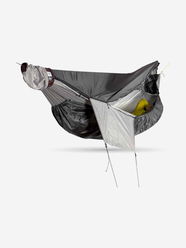 Гамак ЧиллСкилл Квазар-R 335х165