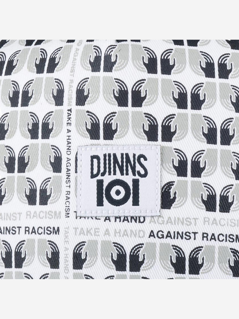 Бейсболка с сеточкой DJINNS HFT Cap IOI Take a Hand