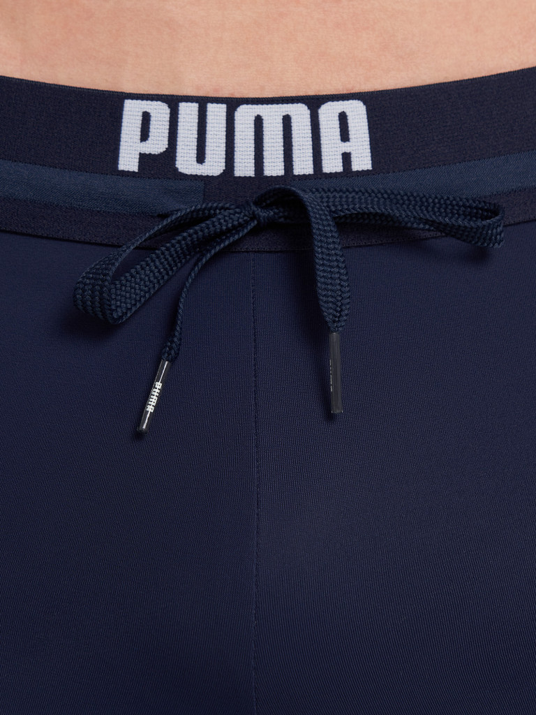 Плавки-шорты мужские PUMA Swim