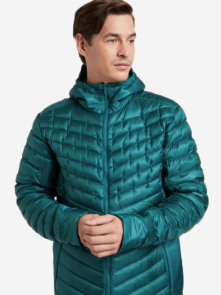 Пуховик мужской Salomon Outline