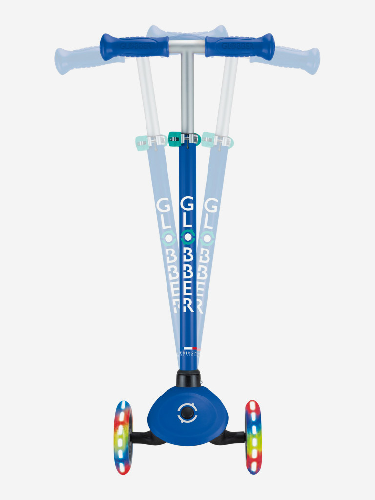 Самокат детский Globber Primo Light