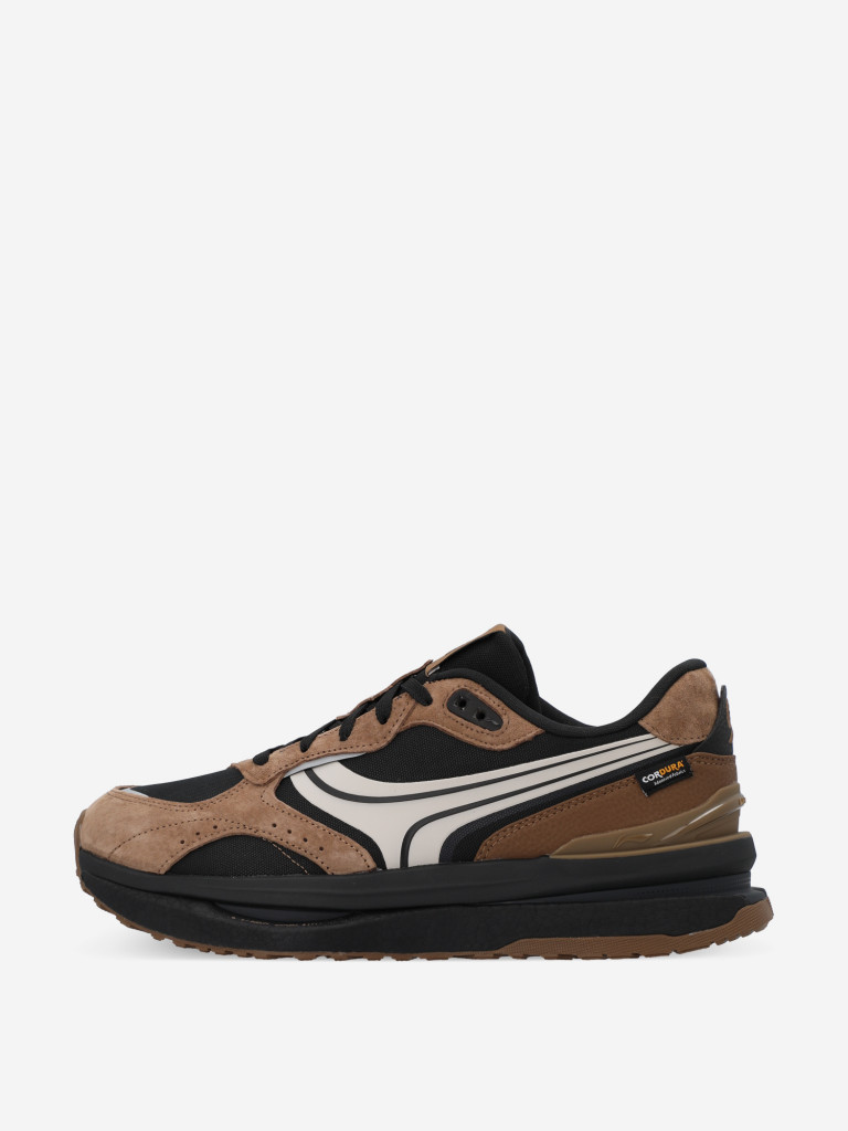 Кроссовки мужские Li-Ning Medalist 1000