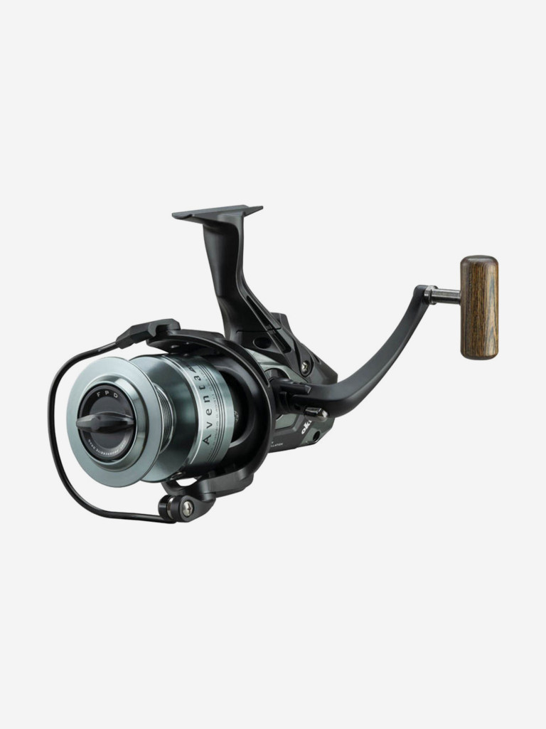 Катушка безынерционная Okuma Aventa 10000 + дополнительная шпуля