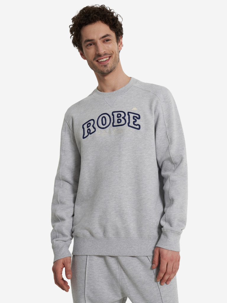 Свитшот мужской Robe di Kappa
