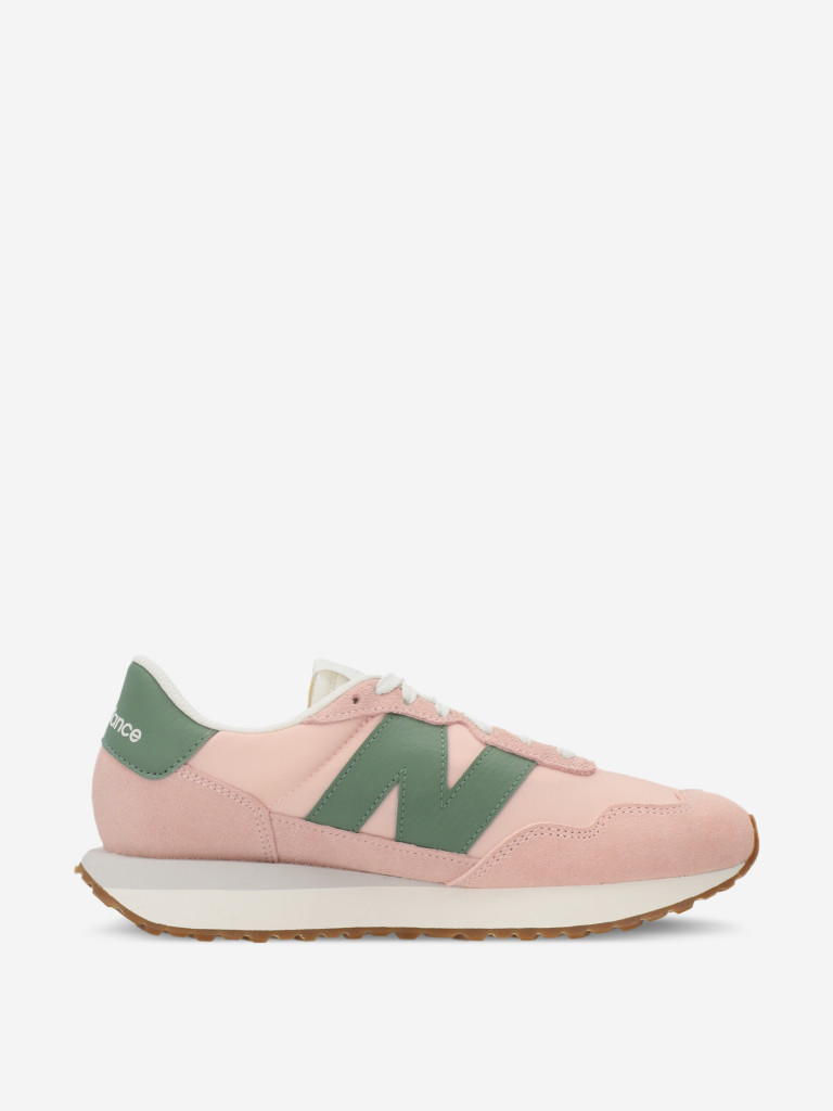 Кроссовки женские New Balance 237