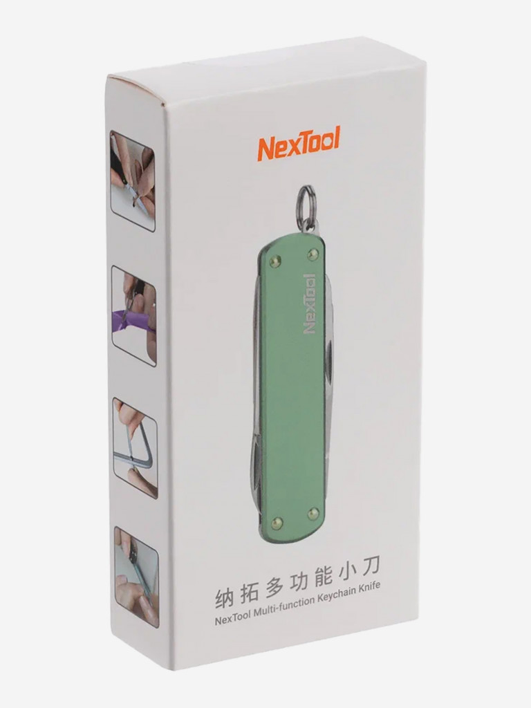 Нож складной Nextool Mini