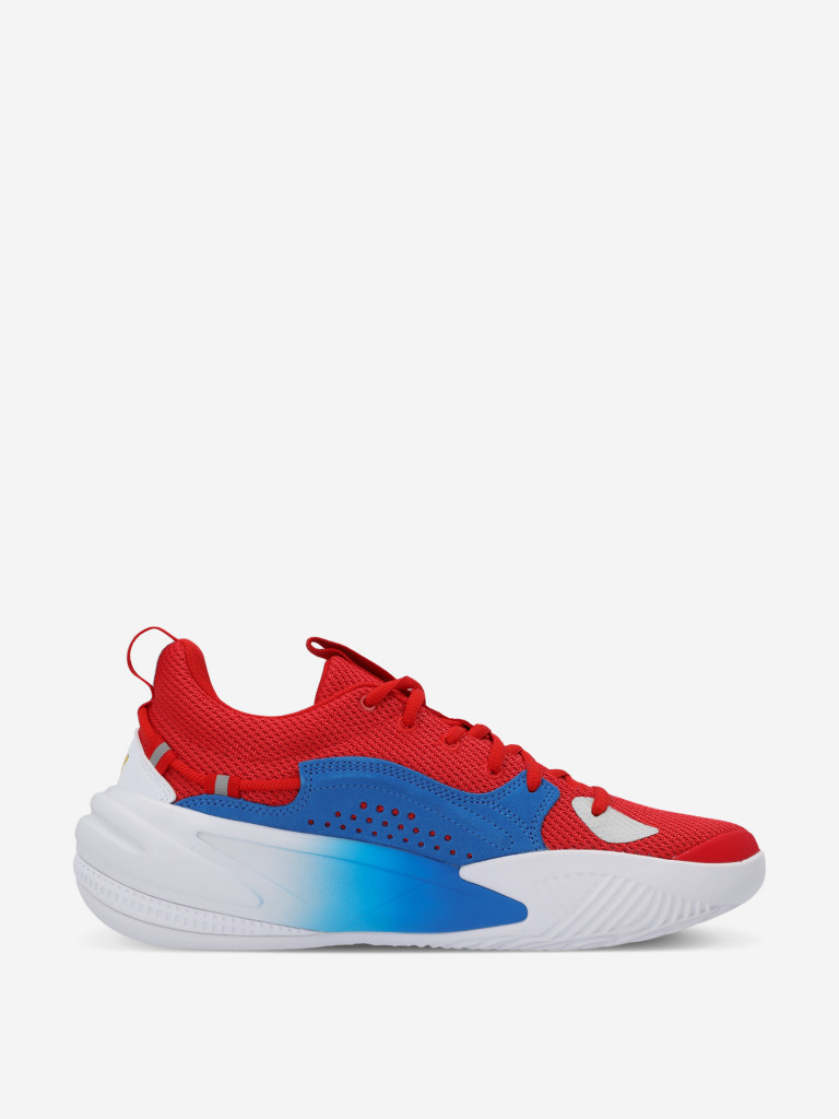 Кроссовки мужские PUMA Rs-Dreamer Super Mario 64