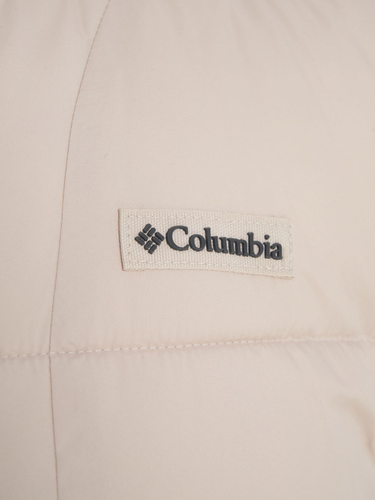 Пальто утепленное женское Columbia Pike Lake III