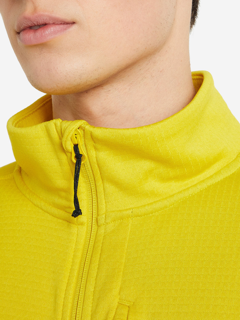 Джемпер флисовый мужской Columbia Park VieFleece Full Zip