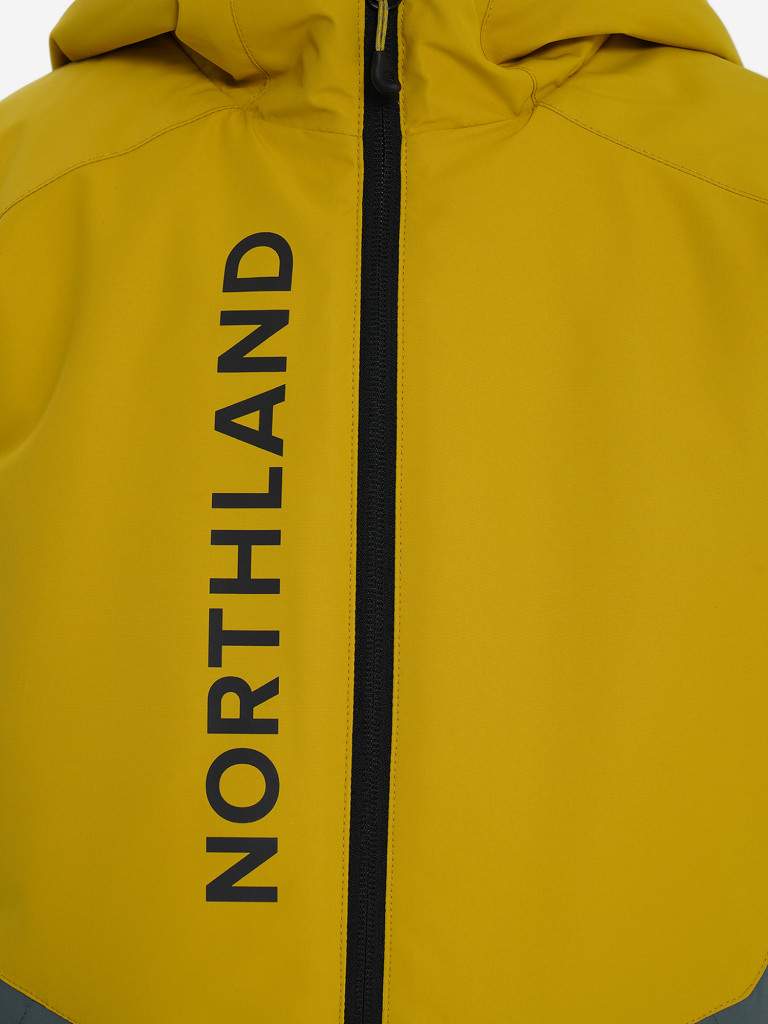 Куртка утепленная для мальчиков Northland