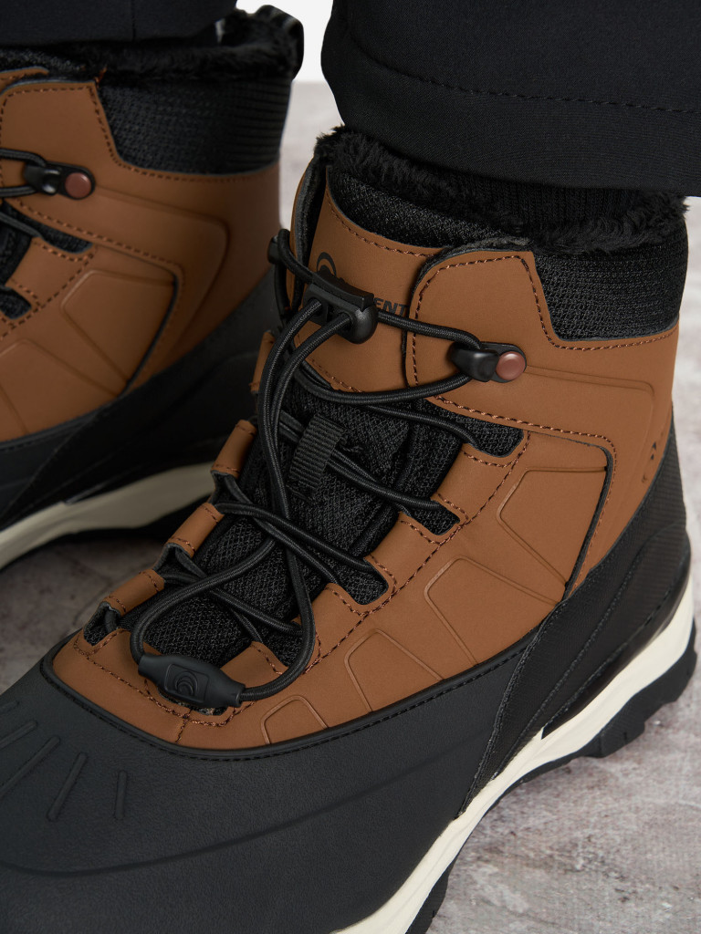 Ботинки утепленные для мальчиков Outventure Crater 2.0