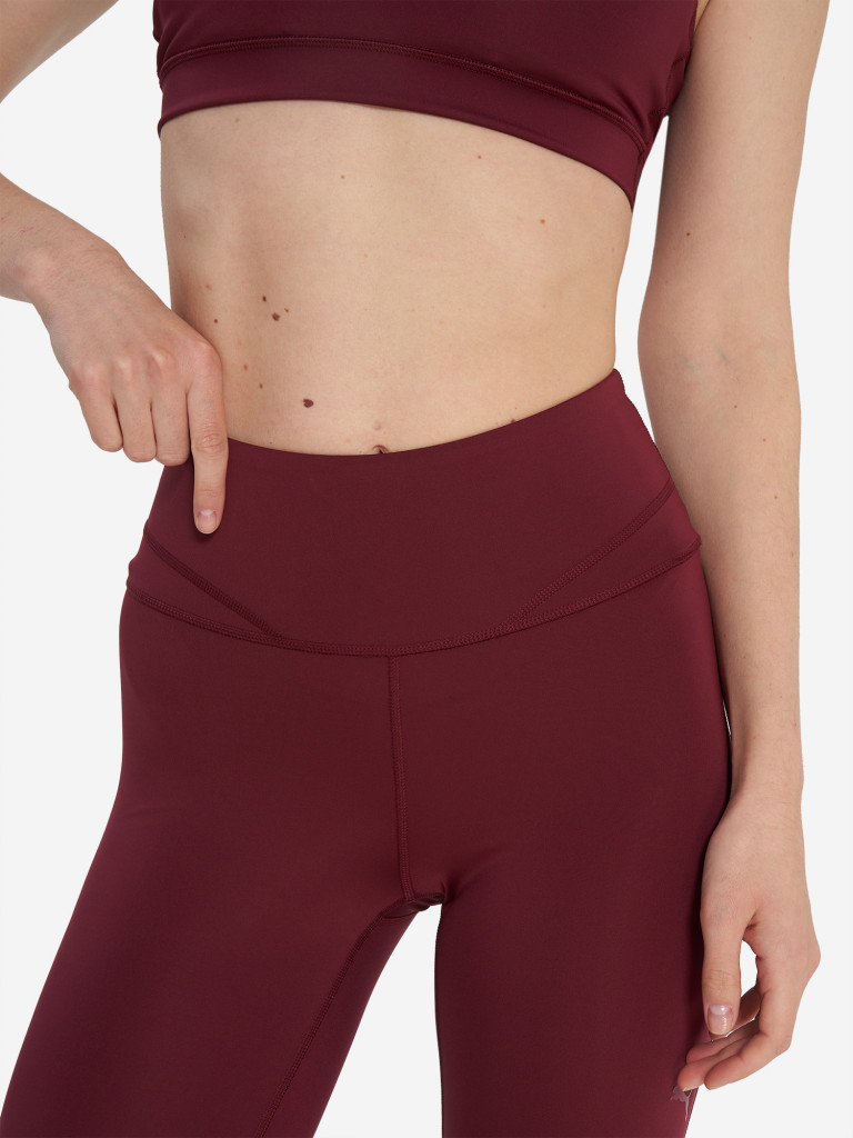 Легинсы женские PUMA