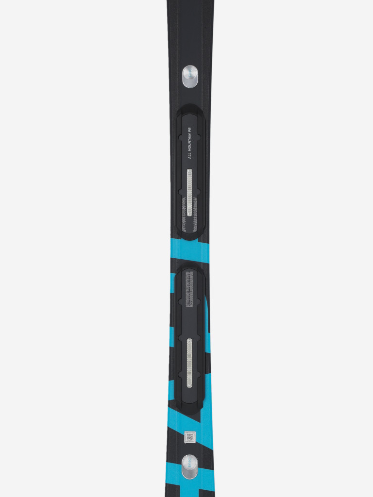 Горные лыжи Head Shape e-V8 SW AMT-PR + крепления PR 11 GW Brake 85