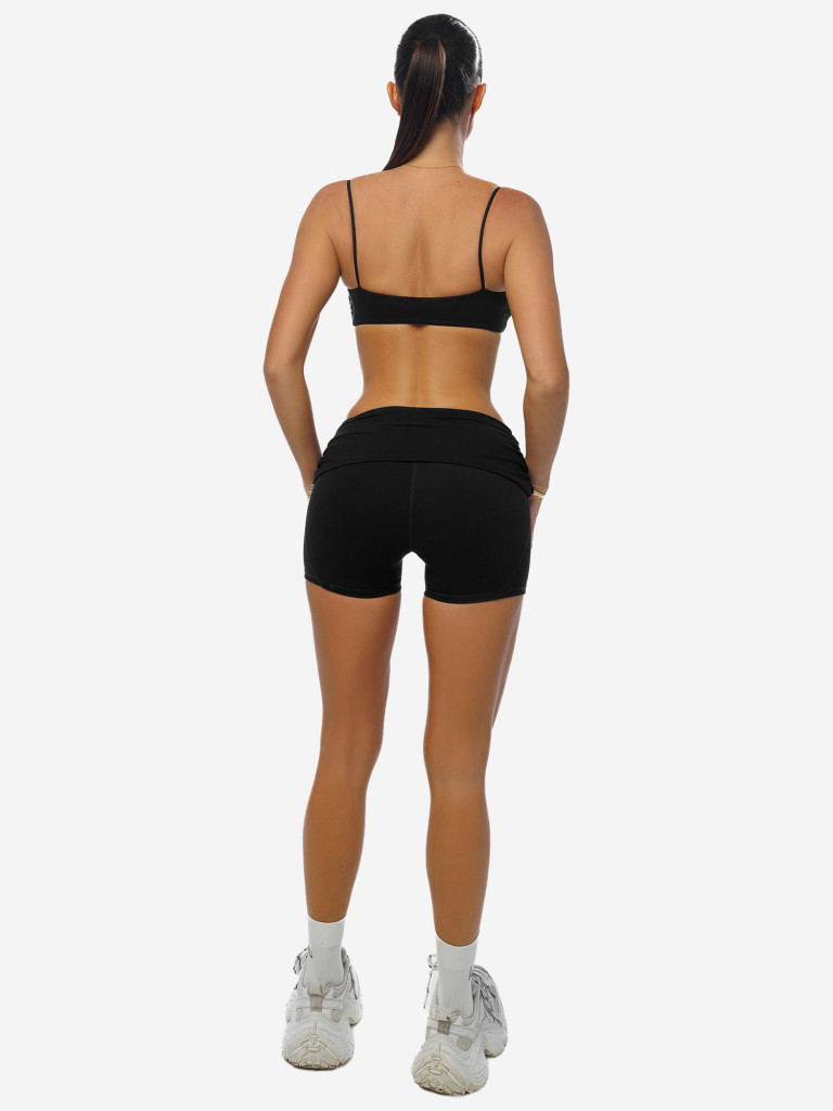 Шорты женские Lululit Chic Yoga