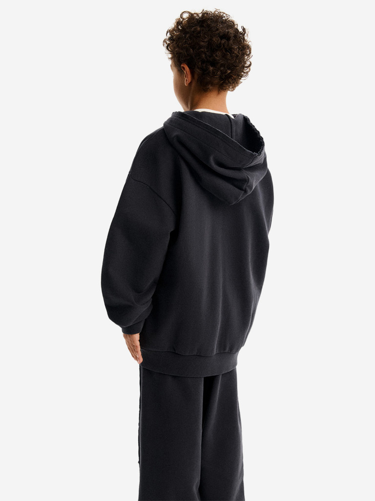 Толстовка для мальчиков и девочек PULKA