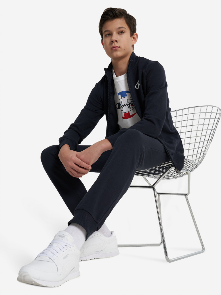 Костюм для мальчиков Champion
