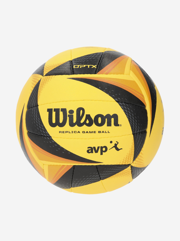 Мяч для пляжного волейбола Wilson OPTX AVP VB Replica