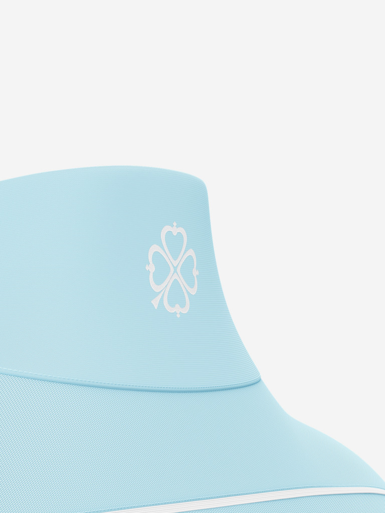 Костюм спортивный для девочек "Basic" SPSM