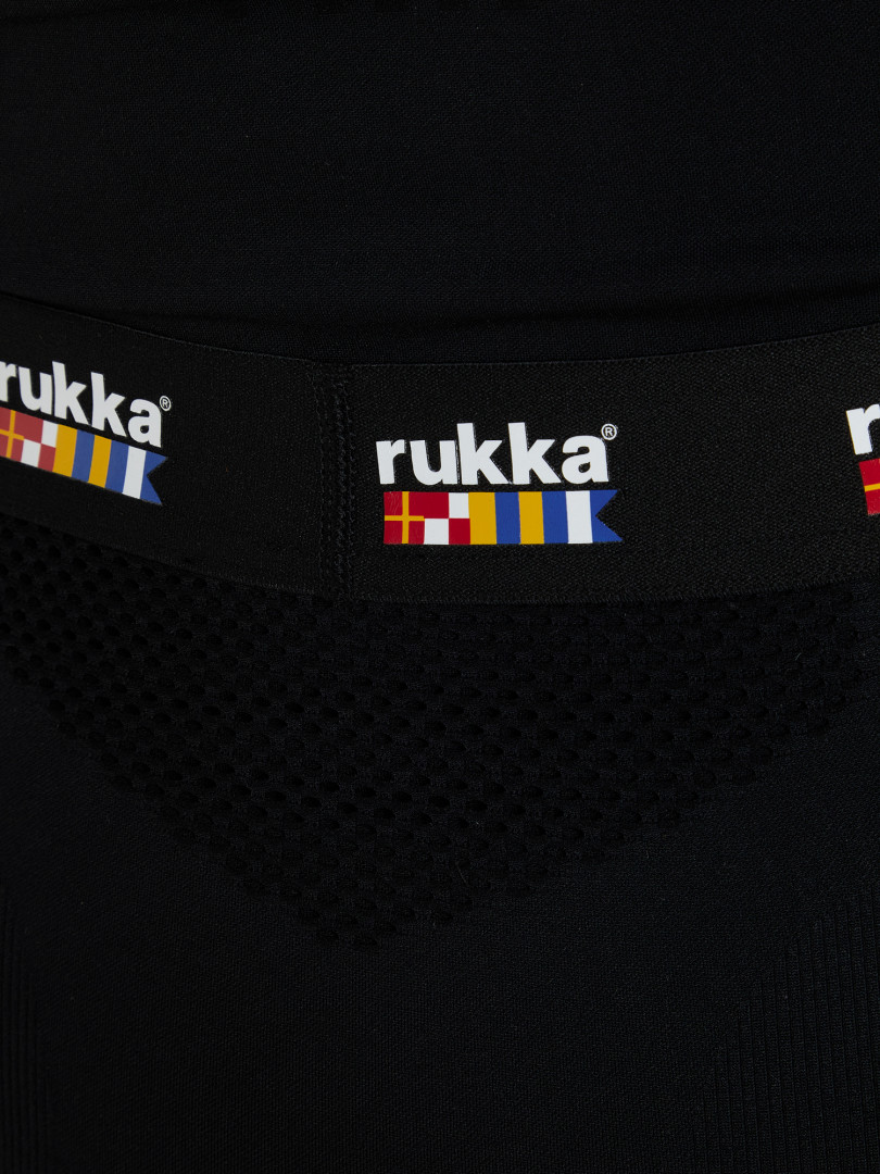 Термобелье низ мужское Rukka Teora 29648970299 Черный, размер 48,50,52, фото 4