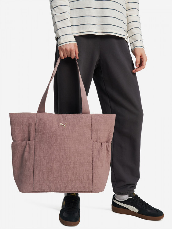 Сумка-шоппер женская PUMA Up Shopper