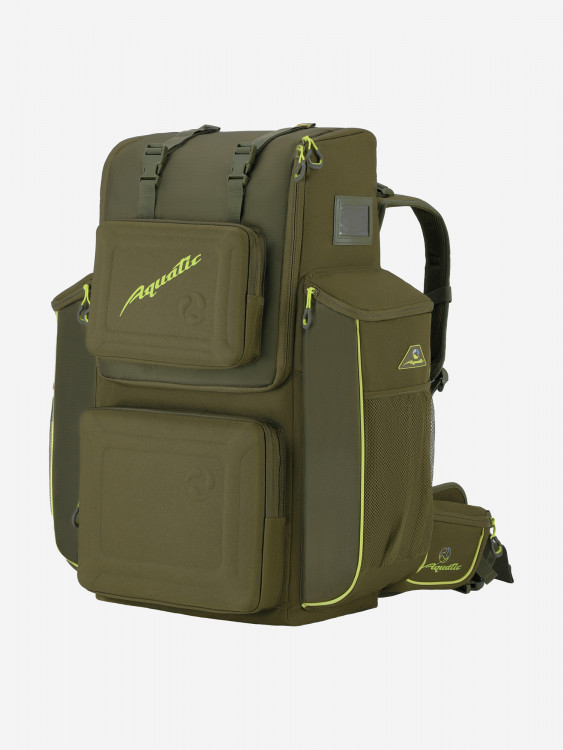 Рюкзак рыболовный Aquatic Р-80Х, 80л