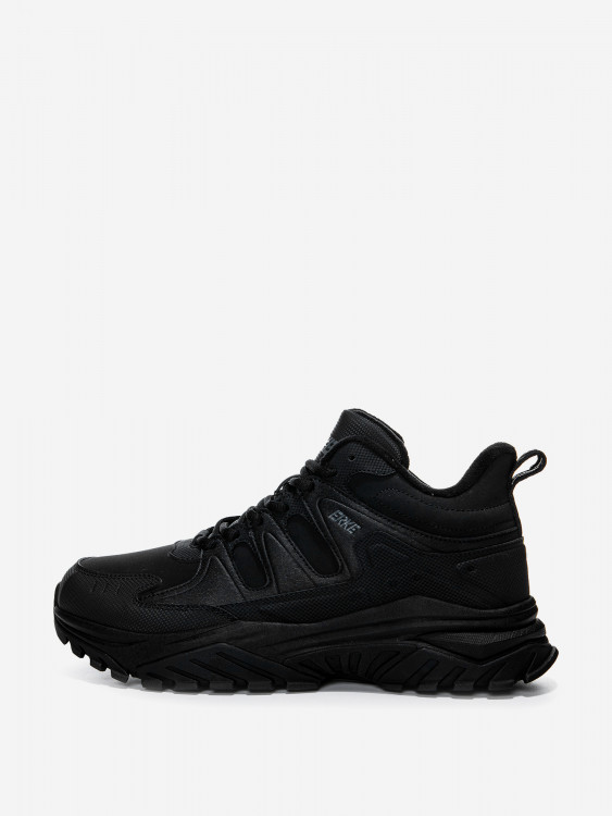 Кроссовки утепленные мужские Erke Jogging