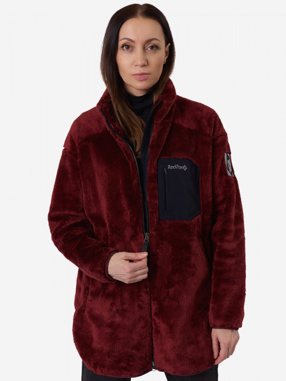 Джемпер Red Fox Terra женский