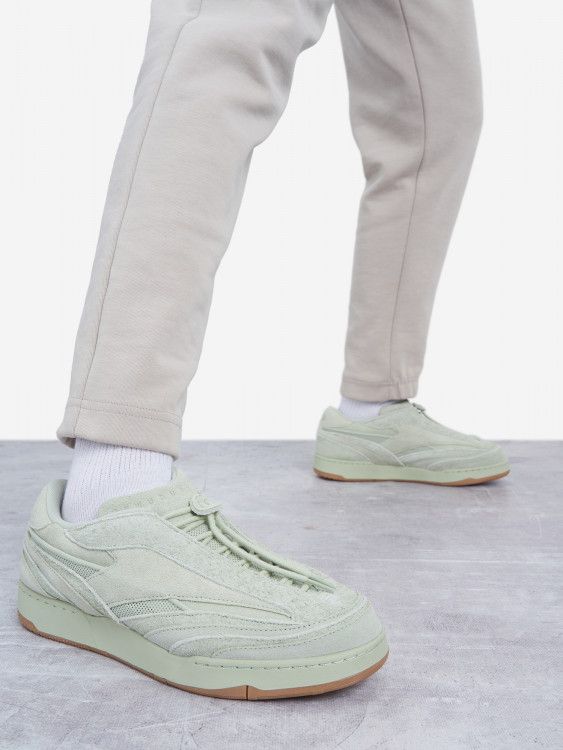 Кеды мужские Reebok Chukwu Abuo