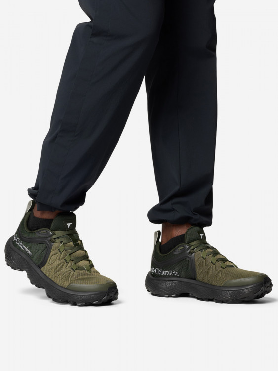 Кроссовки мужские Columbia Escape Thrive Titanium