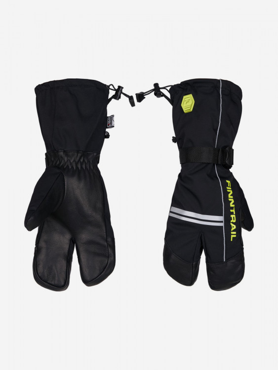 Водонепроницаемые перчатки FINNTRAIL Lobster