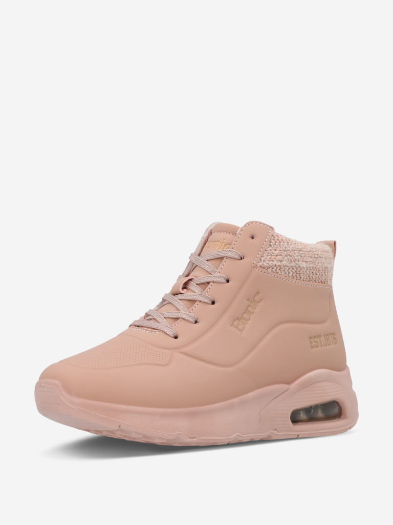 Кроссовки утепленные для девочек Etonic Street Air