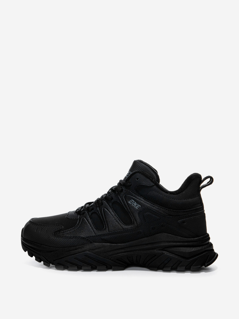 Кроссовки утепленные мужские Erke Jogging