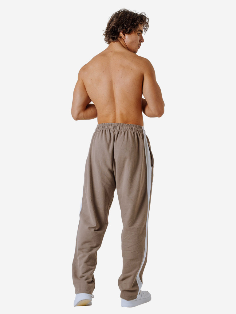 Брюки мужские спортивные NEBBIA Relaxed Sweatpants POWER 904