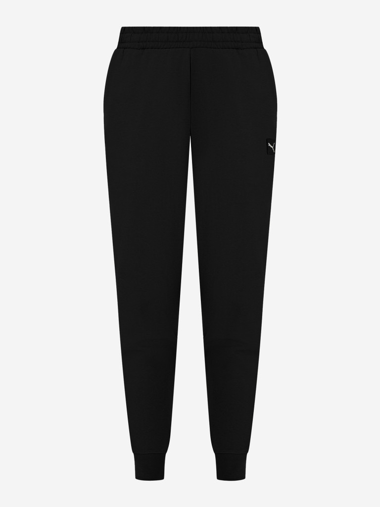 Брюки флисовые мужские PUMA Ess Elevated
