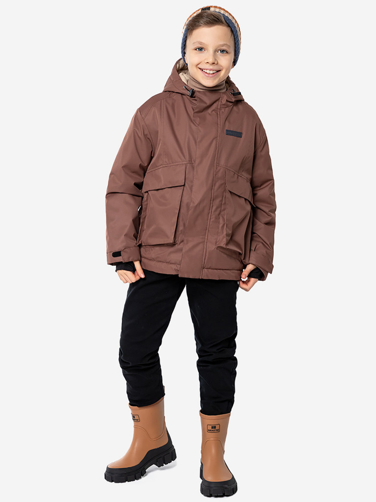 Сапоги резиновые NIKASTYLE