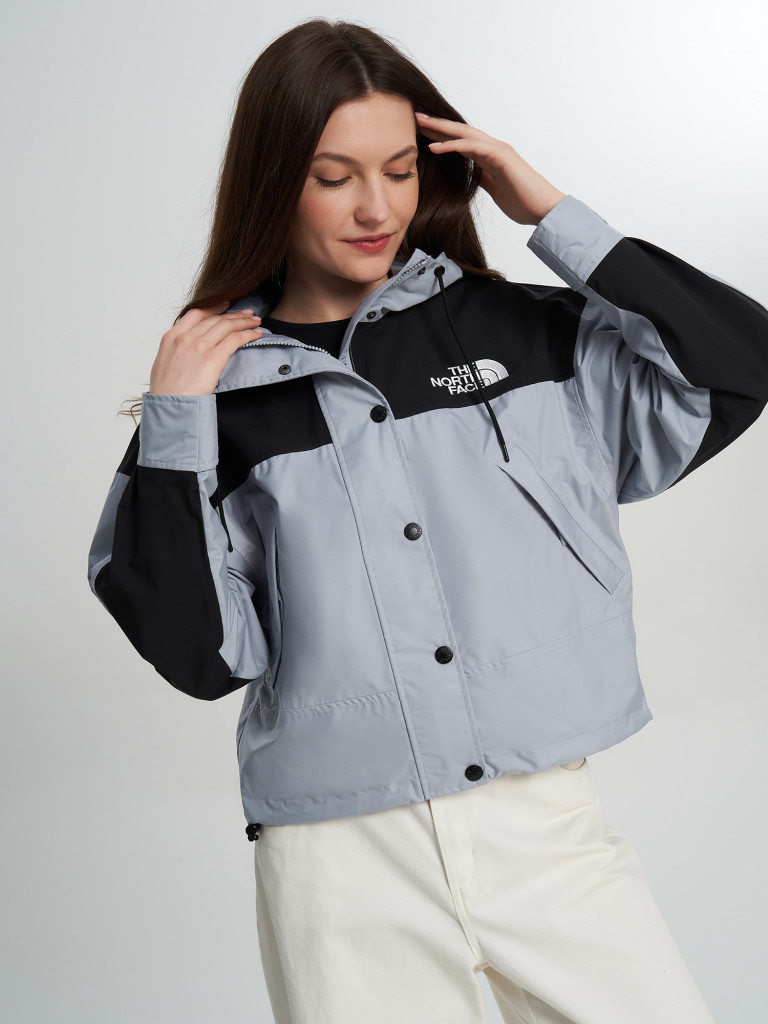 Куртка мембранная женская The North Face Reign On