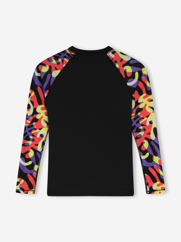 Рашгард для девочек Termit