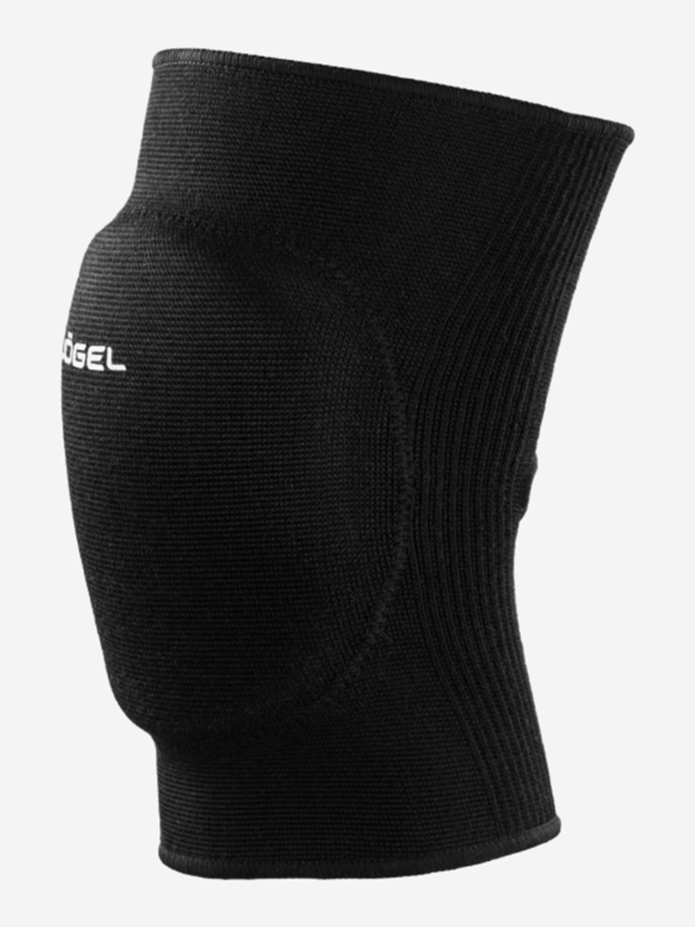 Наколенники волейбольные Jogel Flex Knee, черный