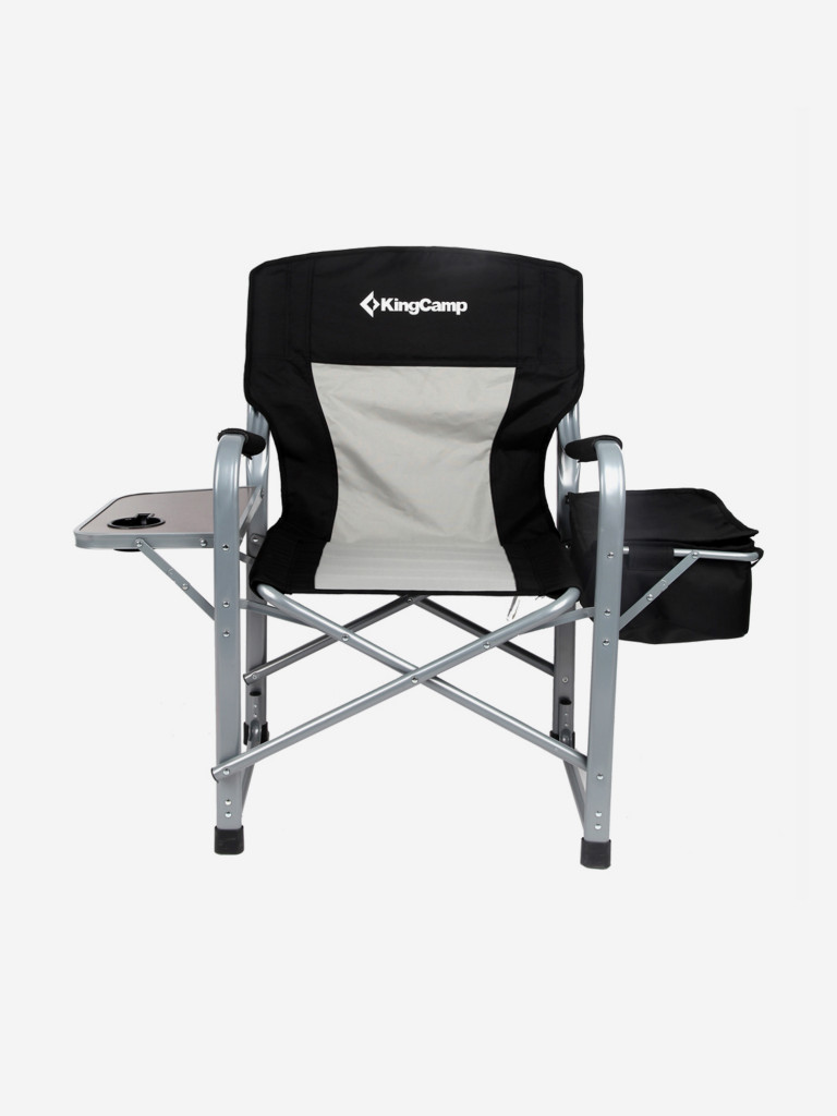 Кресло складное 3977 Director Folding chair сталь, 110Х53Х95