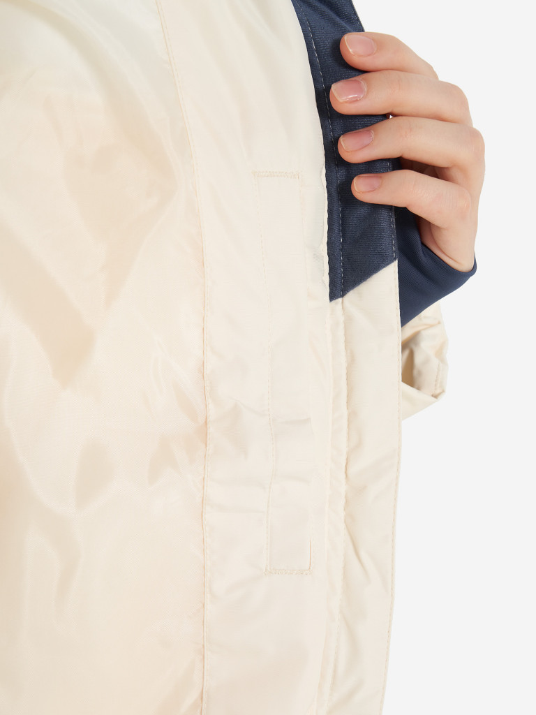 Пуховик женский Glissade