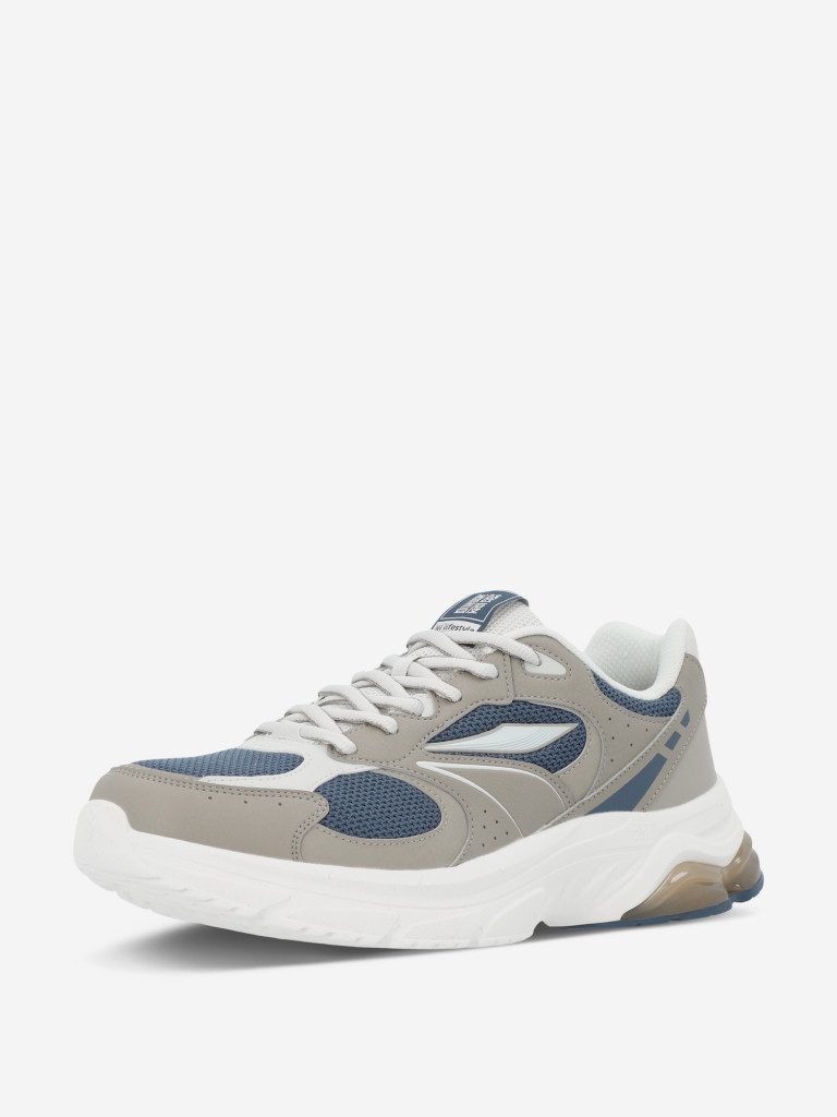 Кроссовки мужские 361°