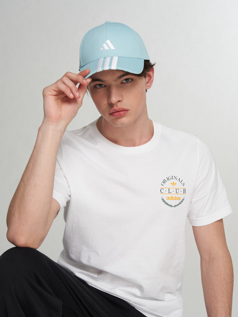 Бейсболка Adidas