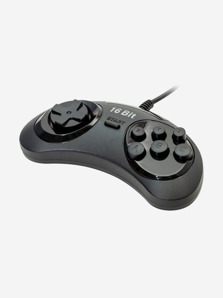 Игровой геймпад DVTech 16-bit для Sega