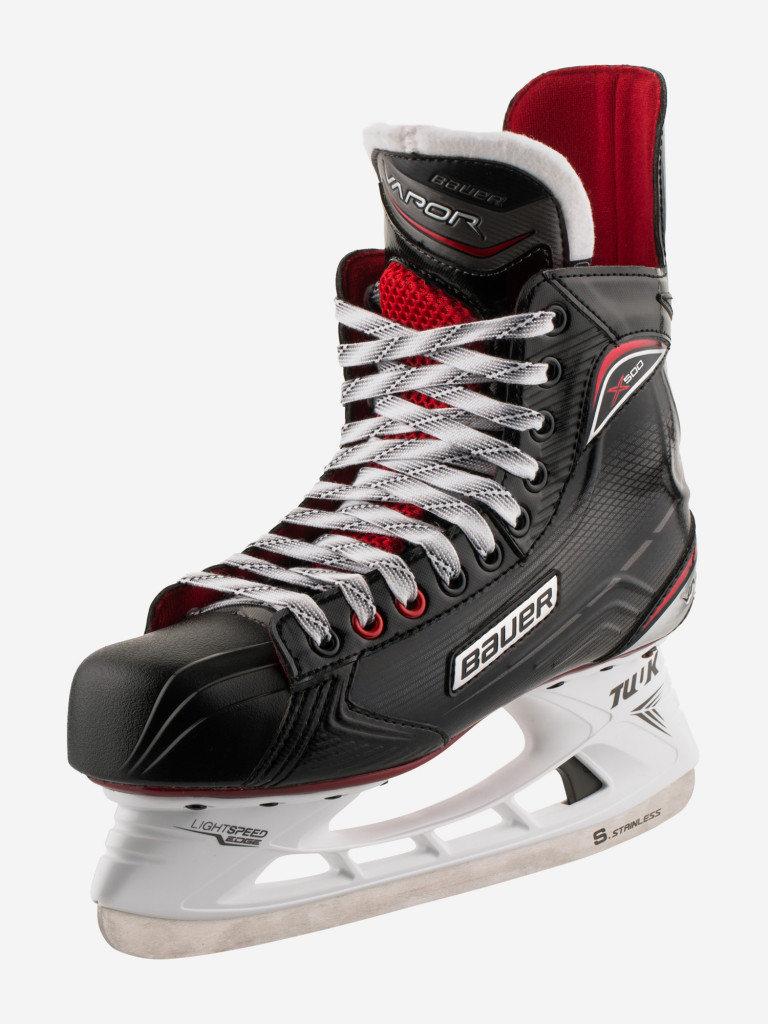 Коньки хоккейные Bauer S17 VAPOR X500