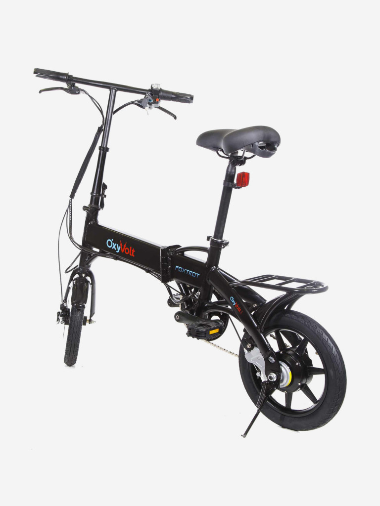Электровелосипед OxyVolt Foxtrot, 350W