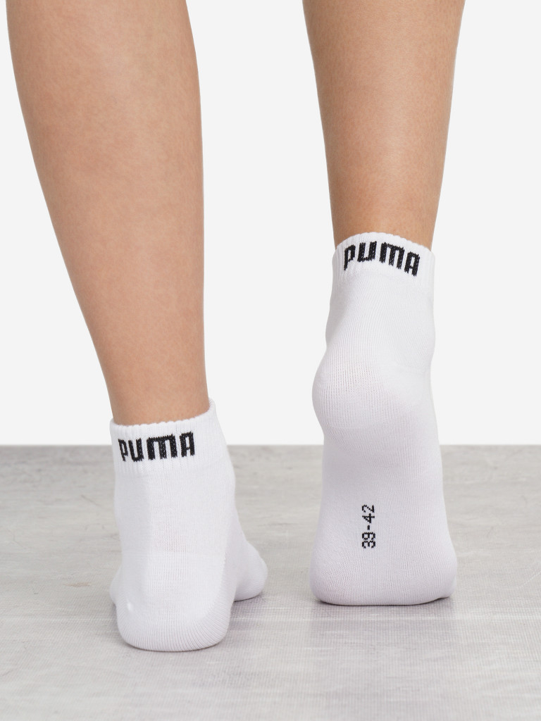 Носки PUMA, 3 пары