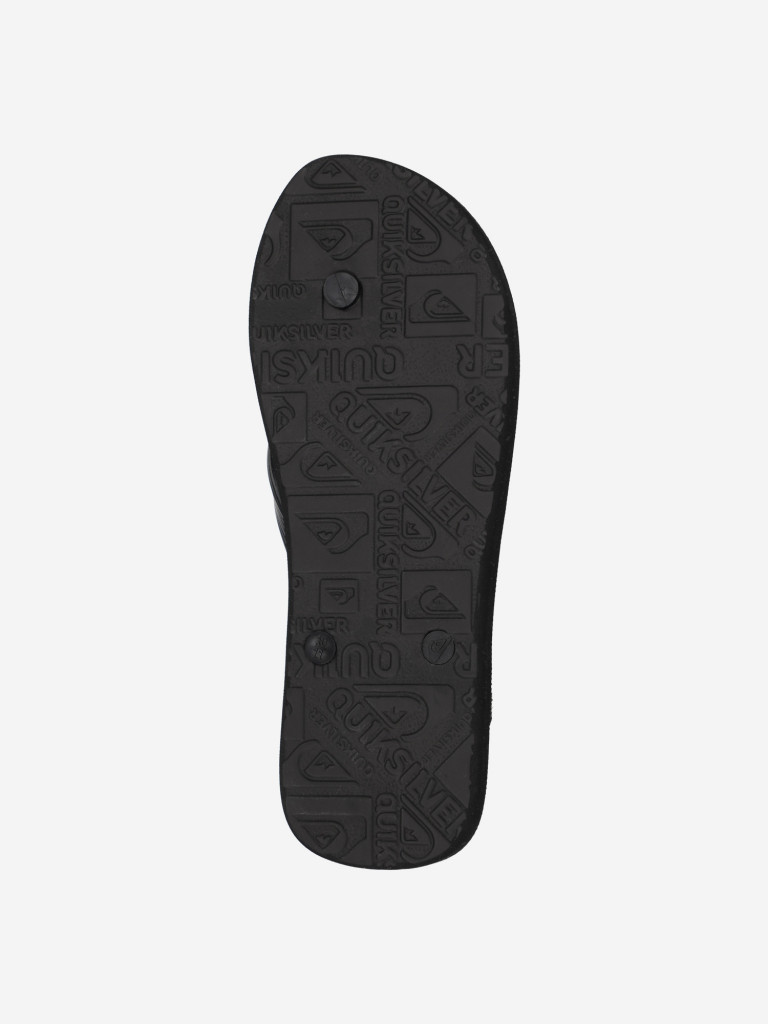 Шлепанцы мужские Quiksilver The Lettering