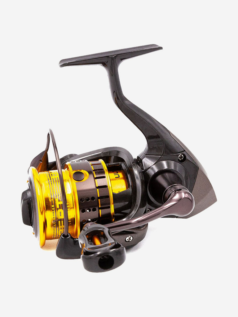 Катушка для рыбалки безынерционная Stinger Innova Ultralight 1003